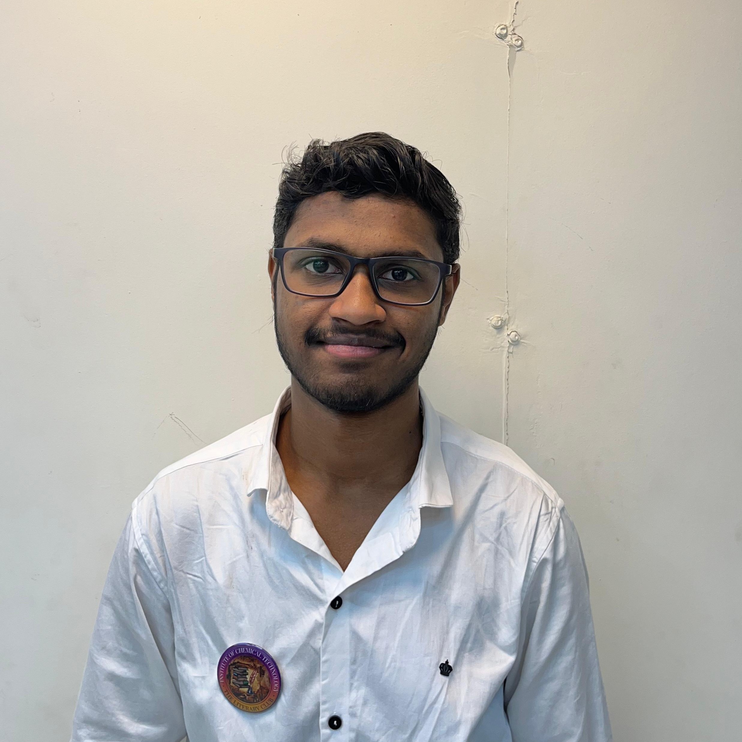 Rohit Patil